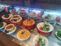 -那家老院子东北菜·饺子·小鸡炖蘑菇(艳华街店)
