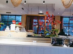 -锦园餐厅(九龙湖开元度假村店)