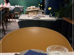 大堂-半山腰·云南菜(侨福芳草地店)