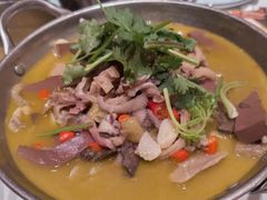 -回家吃饭·地道南昌菜(建德观总店)