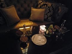 -LONG BAR 廊吧(外滩华尔道夫酒店)