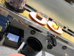 -争鲜回转寿司(金桥家乐福店)