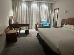 -北京亚奥国际酒店
