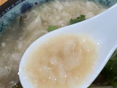 -吕记清真美食城(永兴服装街店)