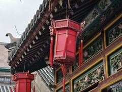 -张学良旧居陈列馆