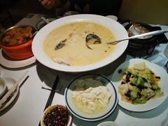 -川味堂·四川豆花(八卦岭店)