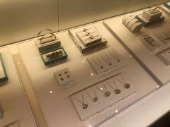 -Tiffany & Co.蒂芙尼
(天津万象城店)
