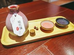 -大牌大·传统杭帮菜(湖滨店)