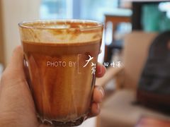 -COFFEE HOLIC(朝外SOHO店)