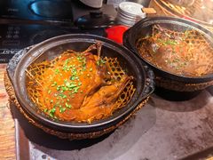 -老房子·南昌菜(双子塔店)