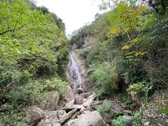 -浙北大峡谷