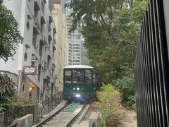 -山顶缆车