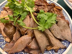 -桂园白粥·潮汕老味道