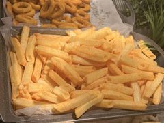 -骑士牛排(北仑银泰城店)