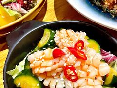 -森Some Fusion(荔湾店)