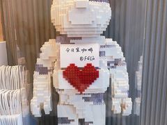 -Fulu Coffee福禄(花园城店)