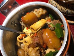 -十二点·辣椒炒肉(南山店)