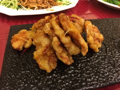 -大地春饼店(黄河路店)