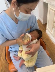 点击看大图 -梓爱月子中心(花都店)