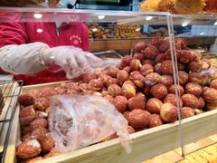 -周记传统糕点PASTRY(蜀汉路店)