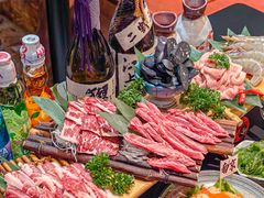 -龙神·炭烧酒场深夜食堂(新街口店)