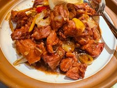 -桂小厨广西菜(万象城店)