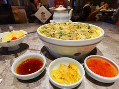 -四道菜·福建菜馆(新街口金鹰店)