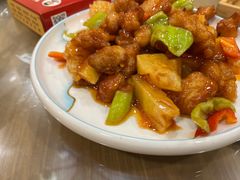 -胜泽眼镜烧烤(云霄路直营店)