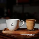 U+日常咖啡｜被阳光洒满的皮爷，更加有腔调
