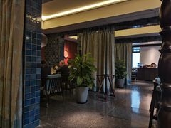 -粗茶淡饭·隐庐私厨(东亭店)