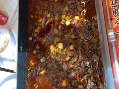 -雅佳神话·麻辣烤鱼(新街口店)