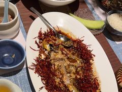 -淮食·雅宴(北大博雅国际酒店)