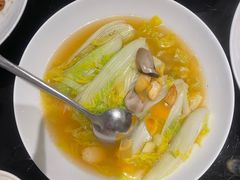 上汤娃娃菜-闽和南(深圳万象城店)