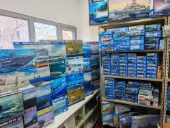 点击看大图 -新时模型(新街口店)