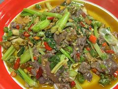 -常和州·夜宵大排档(常州单店)