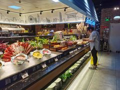 -梨花自助烤肉(天河城店)