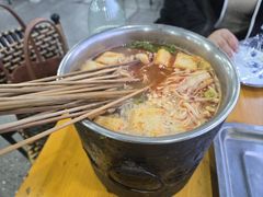 -老黑板筋(顺义总店)