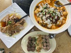 -苏记餐厅(叠南店)