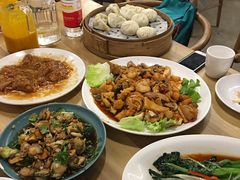 -陈傻子餐厅(世纪都会店)