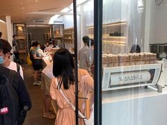 门面-% Arabica阿拉比卡咖啡(武康路店)