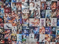 -米游妙妙屋cosplay换装自拍摄影体验馆
