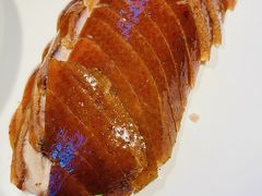 -四季民福烤鸭店(通州马驹桥店)