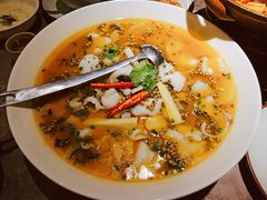 -眉州东坡·川菜(川沙百联店)