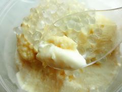 -聪嫂私房甜品(旺角二店)