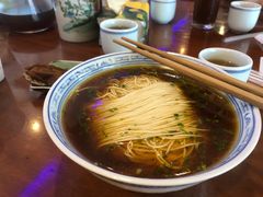 -同得兴 Since·1995 传统苏式面馆(十全街店)