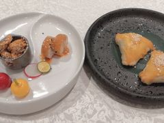 -红棉中餐厅·广州海航威斯汀酒店