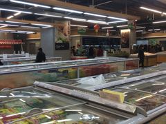 -永辉超市(凯德·天府店)