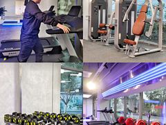 -METIS FITNESS女性健身工作室