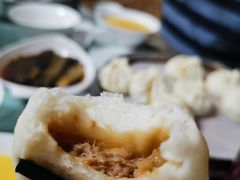 -石饮红星包子(中山路店)