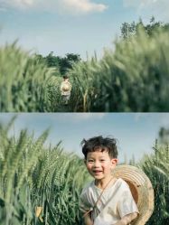 -儿时蒙太奇摄影(亦庄店)